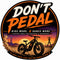 E-Bikes for festivals - Home
