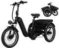 RETRO TRIKE