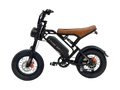RETRO CRUISER