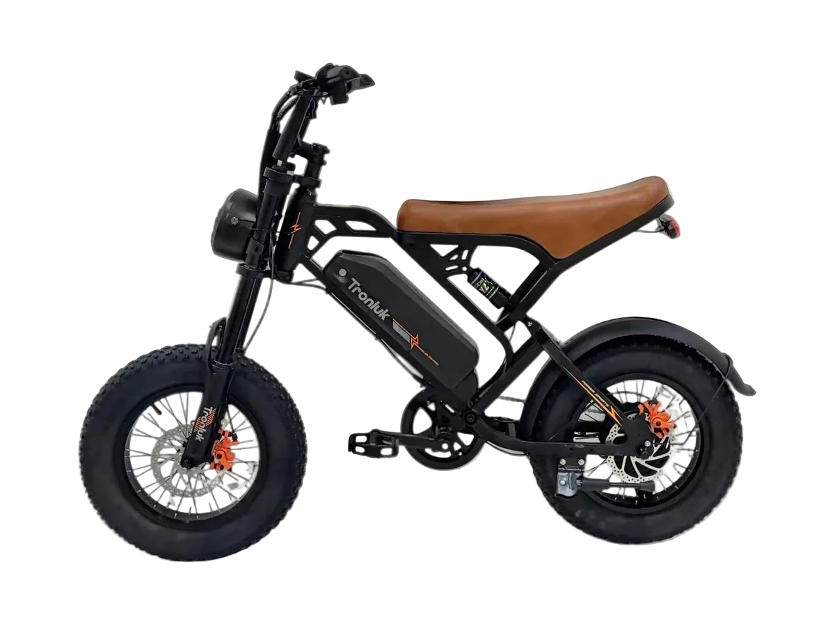 RETRO CRUISER